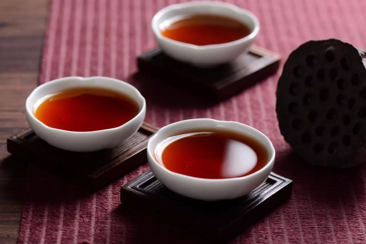 痛风患者能喝什么样的茶？