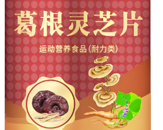 葛根灵芝片对失眠有效果吗,葛根灵芝片效果怎么样？