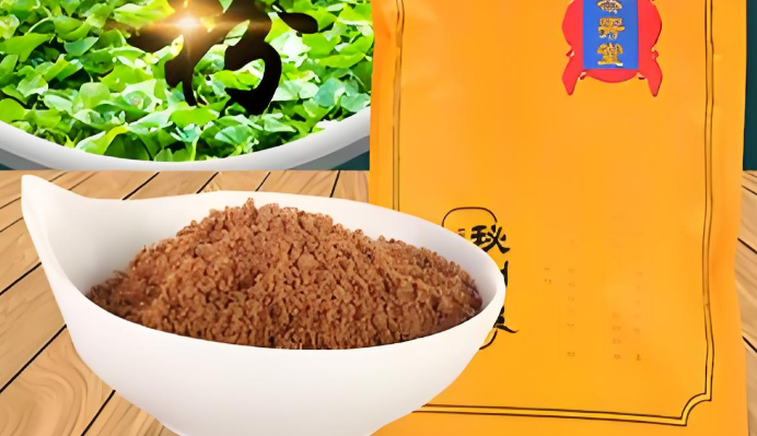 杰秀堂秘制花生粉对胃溃疡效果好吗？多久能看到明显效果？