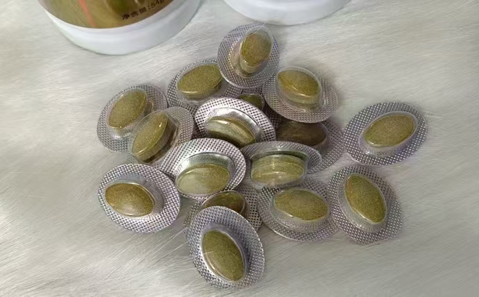 人参黄芪灵芝枸杞片能调节免疫功能吗,人参黄芪灵芝枸杞片效果好吗?
