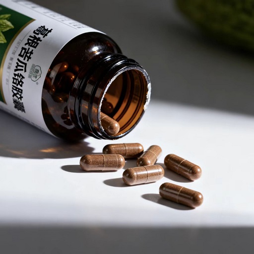 葛根苦瓜铬胶囊对糖尿病效果好吗,葛根苦瓜铬胶囊用法用量。