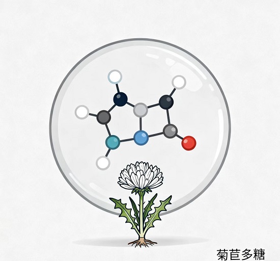 菊苣多糖能降尿酸吗,菊苣多糖对痛风有效果吗？